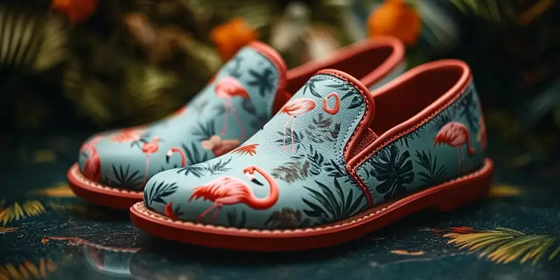 Kapcie dla dzieci jakie wybrać?