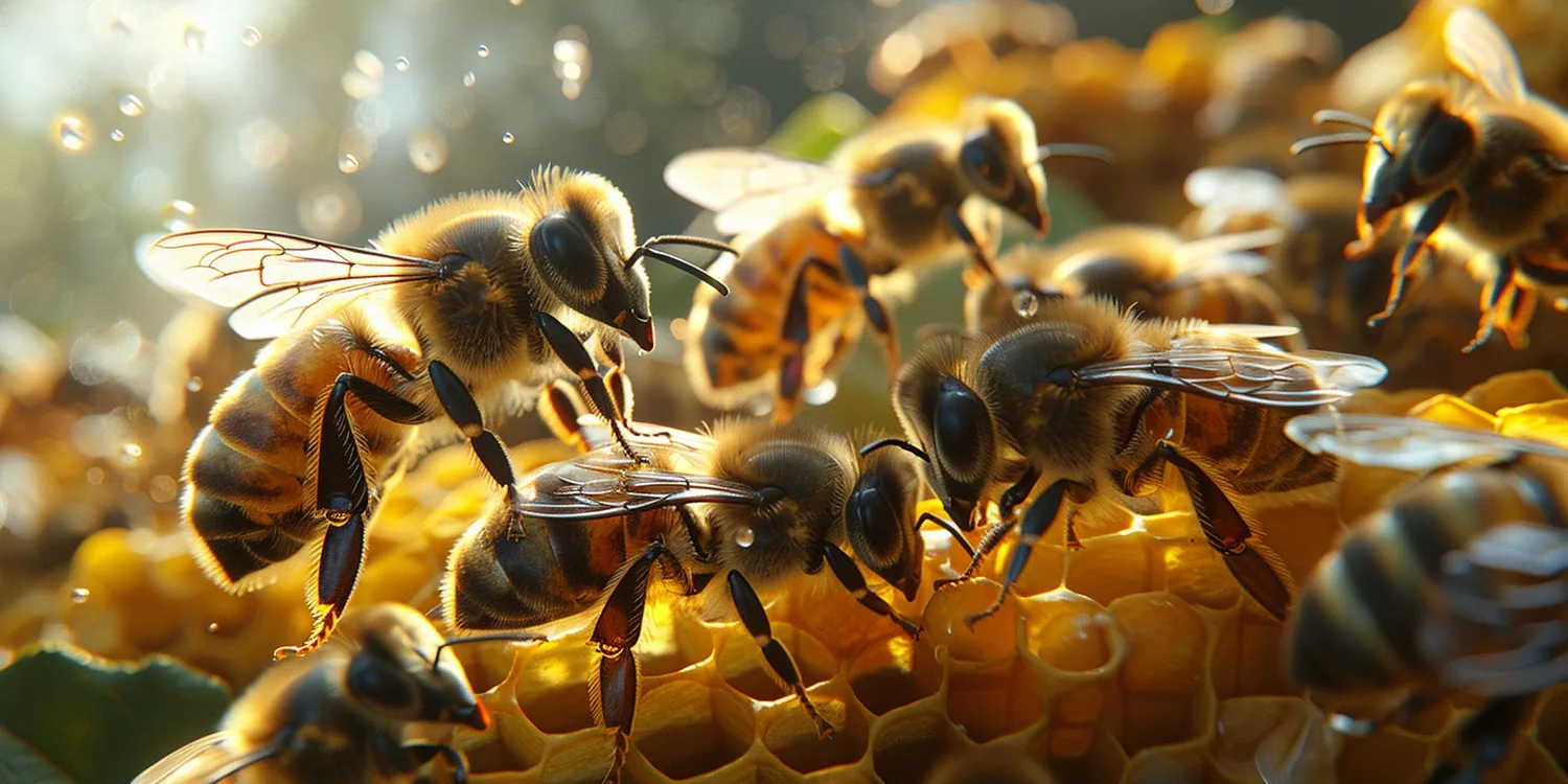 Kiedy podmieniać matki pszczele?