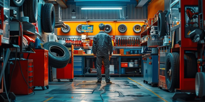 Kiedy zmienić opony na zimowe?