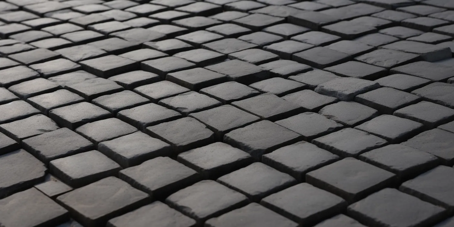 Kostka brukowa Białogard