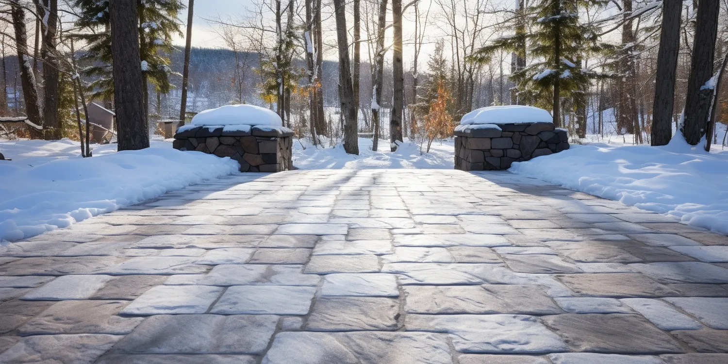 Kostka brukowa Goleniów