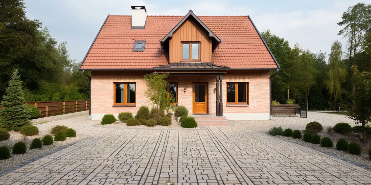 Kostka brukowa Świdwin