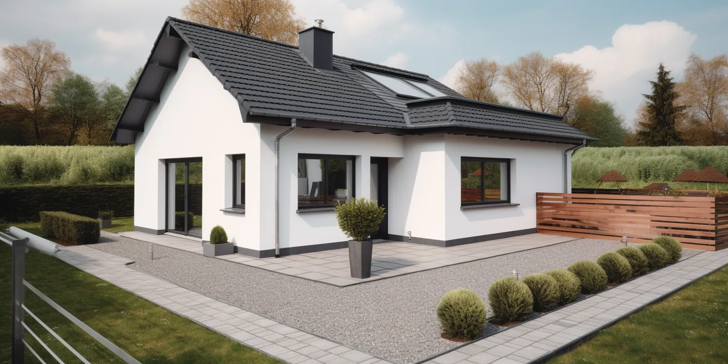 Kostka brukowa Świnoujście