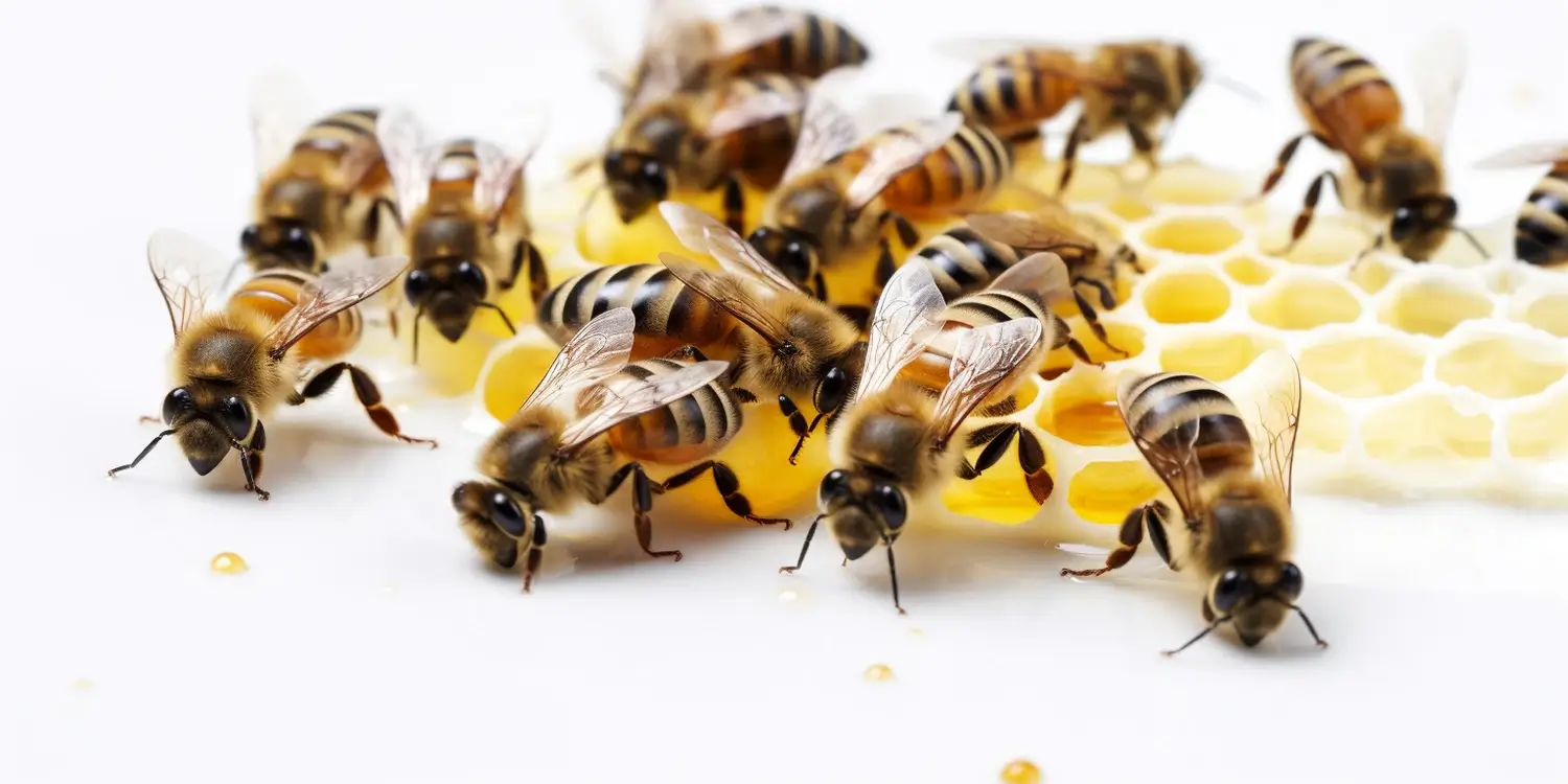 Najlepsze matki pszczele