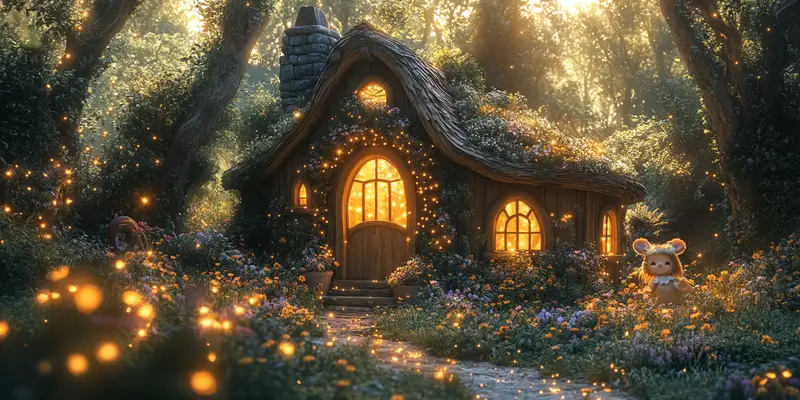 Od kiedy bajki dla dzieci?