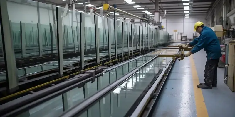 Projektowanie maszyn CAD