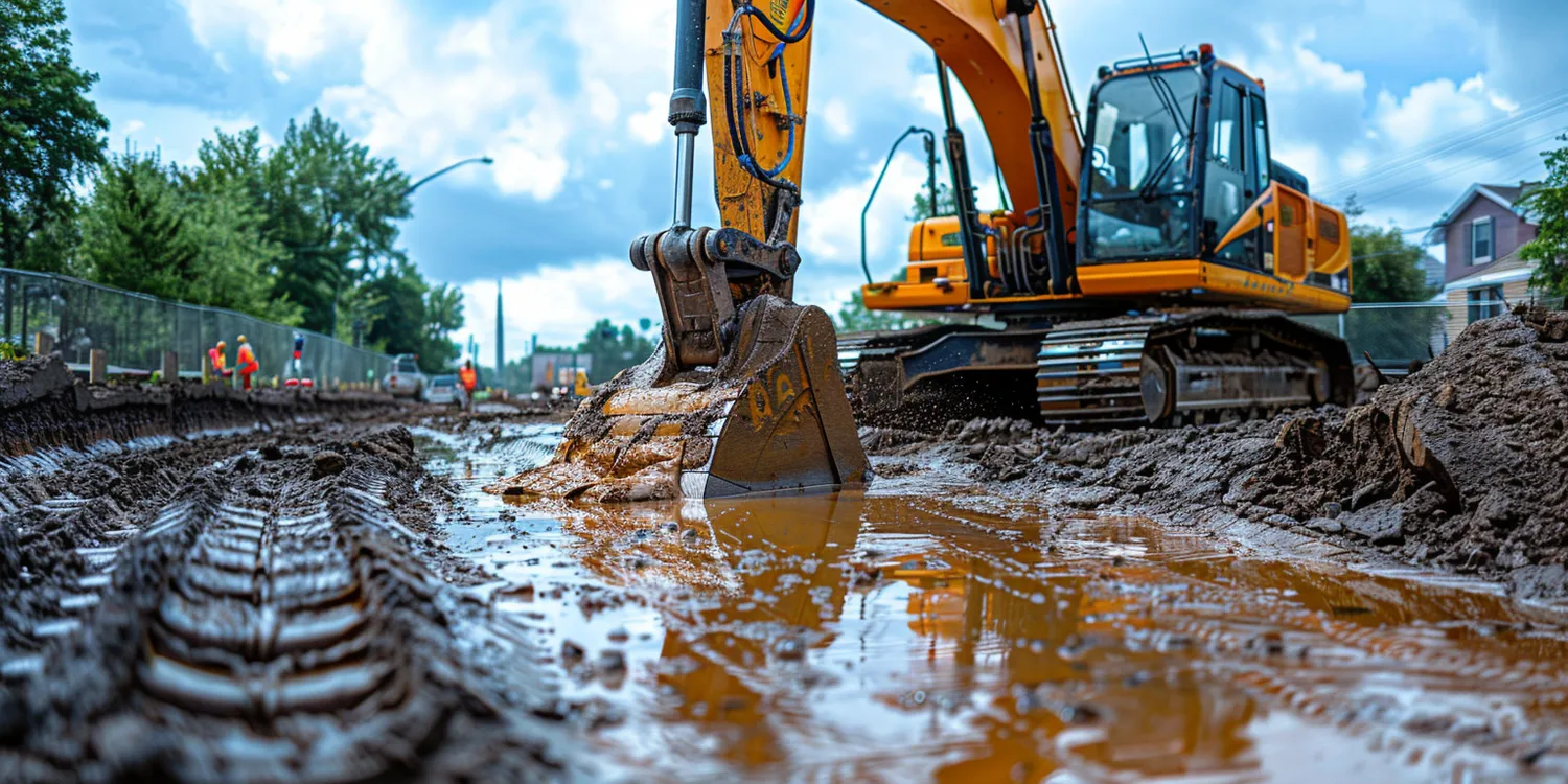 Projektowanie maszyn myjących