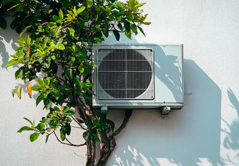 Rekuperacja cena Szczecin