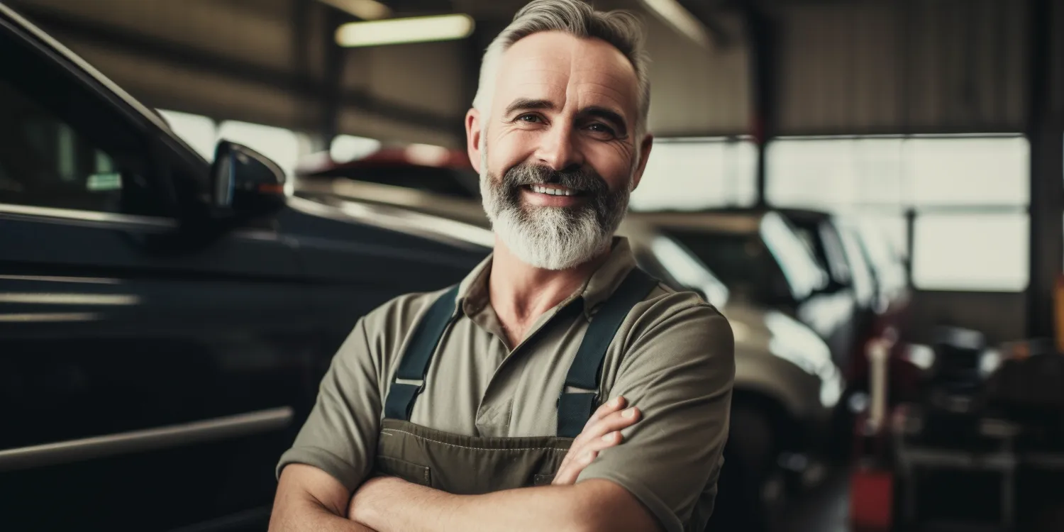 Serwis samochodowy Gdynia