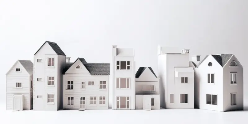 Skup nieruchomości - czy się opłaca?