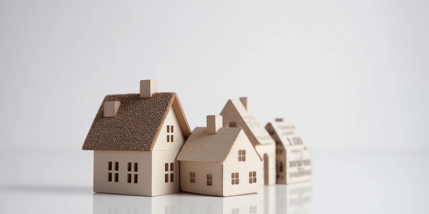 Skup nieruchomości -- jak działa?