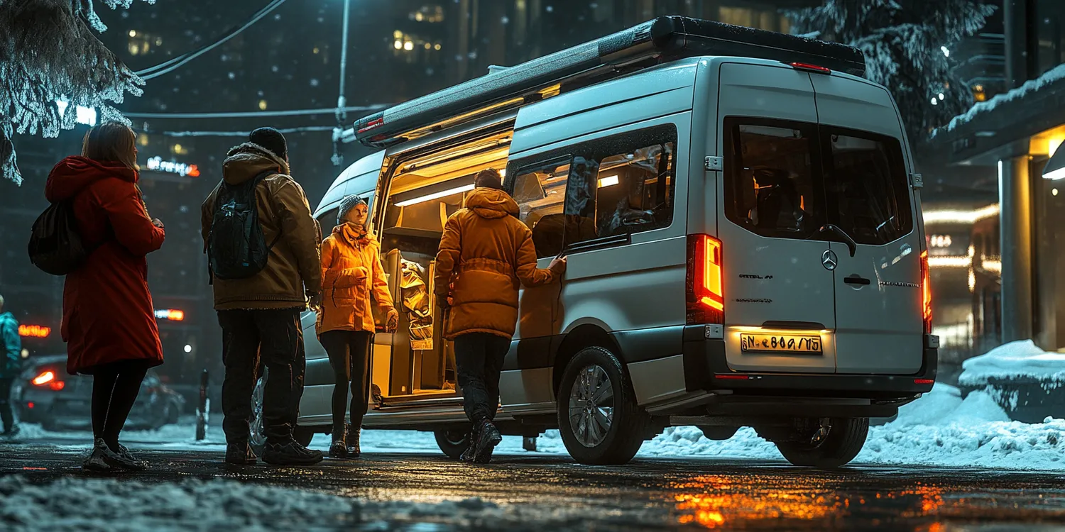 Bus 8 osobowy jakie prawo jazdy?