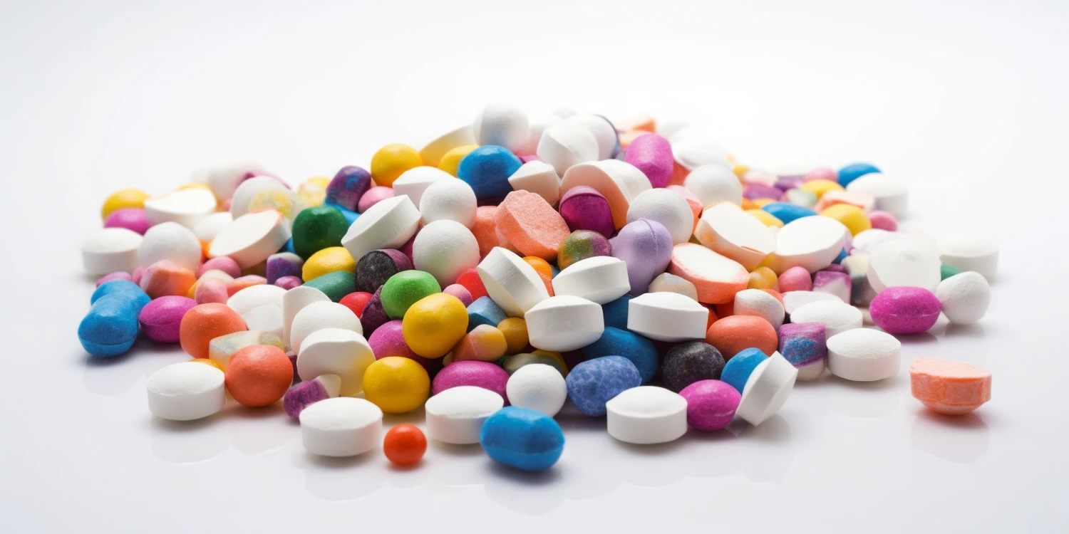 Co powodują uzależnienia?