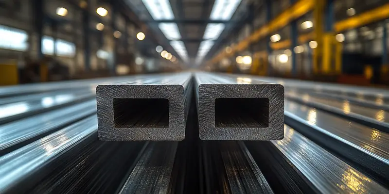 Dlaczego stal nierdzewna nie rdzewieje?