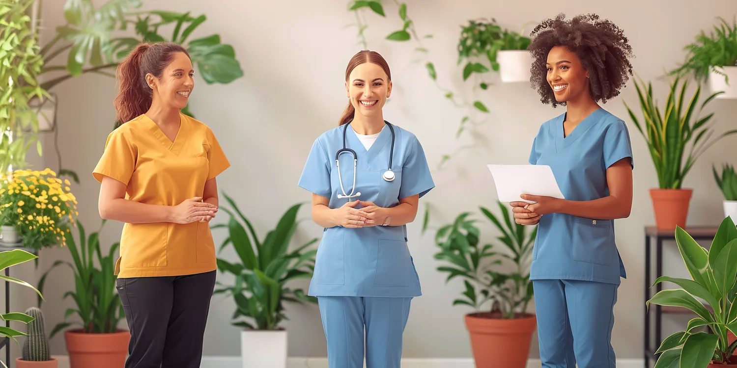 Dom dla seniora - czym się kierować przy jego wyborze?