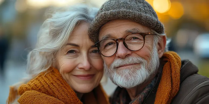 Dom opieki dla starców - jak rozmawiać z seniorem i co gwarantuje taki ośrodek?