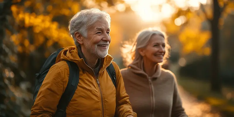 Dom spokojnej starości