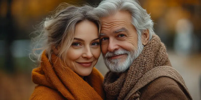 Dom spokojniej starości - trudna decyzja