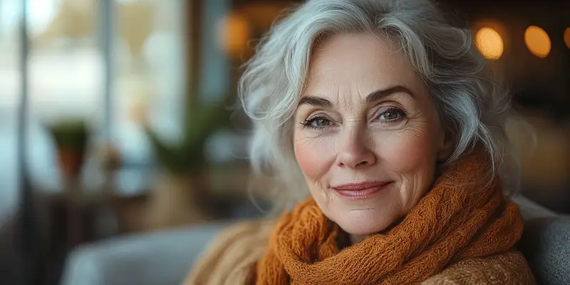 Idealny dom opieki dla starców