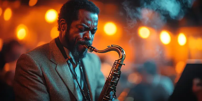 Jak czytać nuty na saksofon?