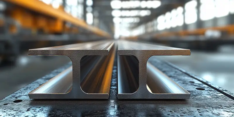 Jak malować stal nierdzewną?