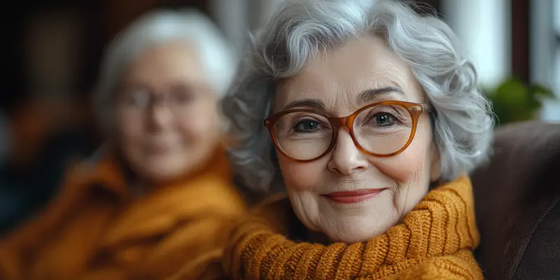 Jak wybrać dom opieki dla starców?