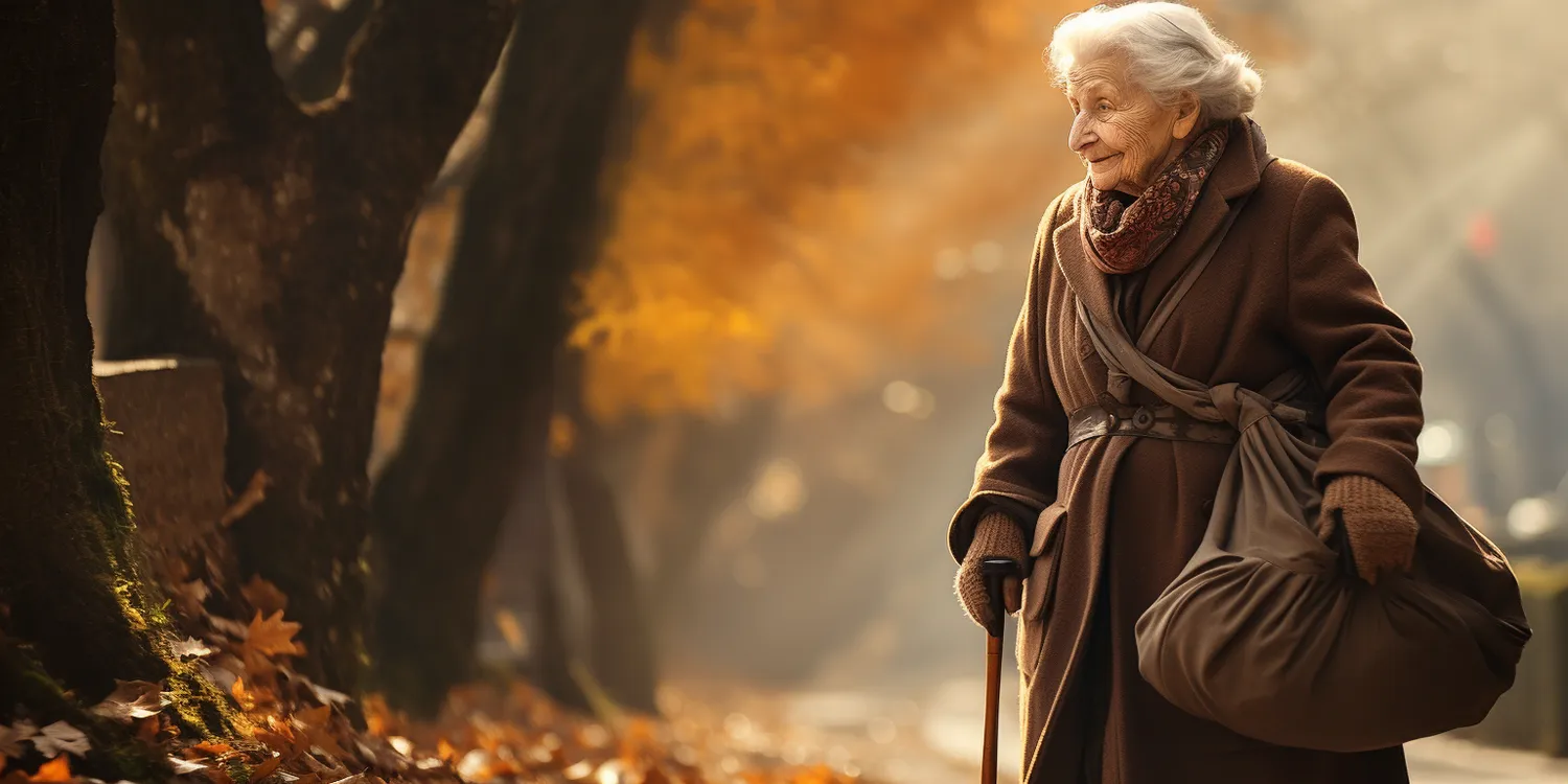 Jak wybrać odpowiedni dom dla seniorów?