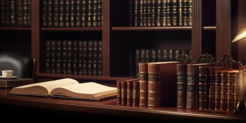 Jaką strukturę organizacyjną ma kancelaria prawna?