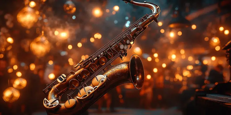 Jaki saksofon tenorowy kupić?