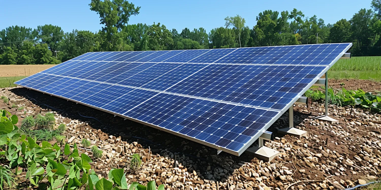 Na czym polega fotowoltaika?