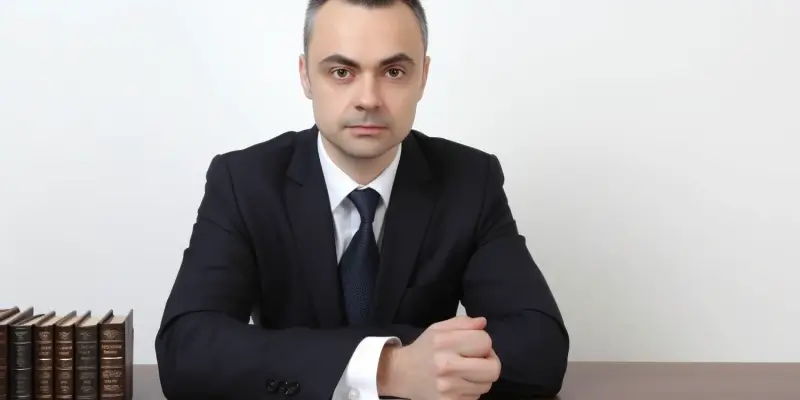 Najlepszy adwokat Praga