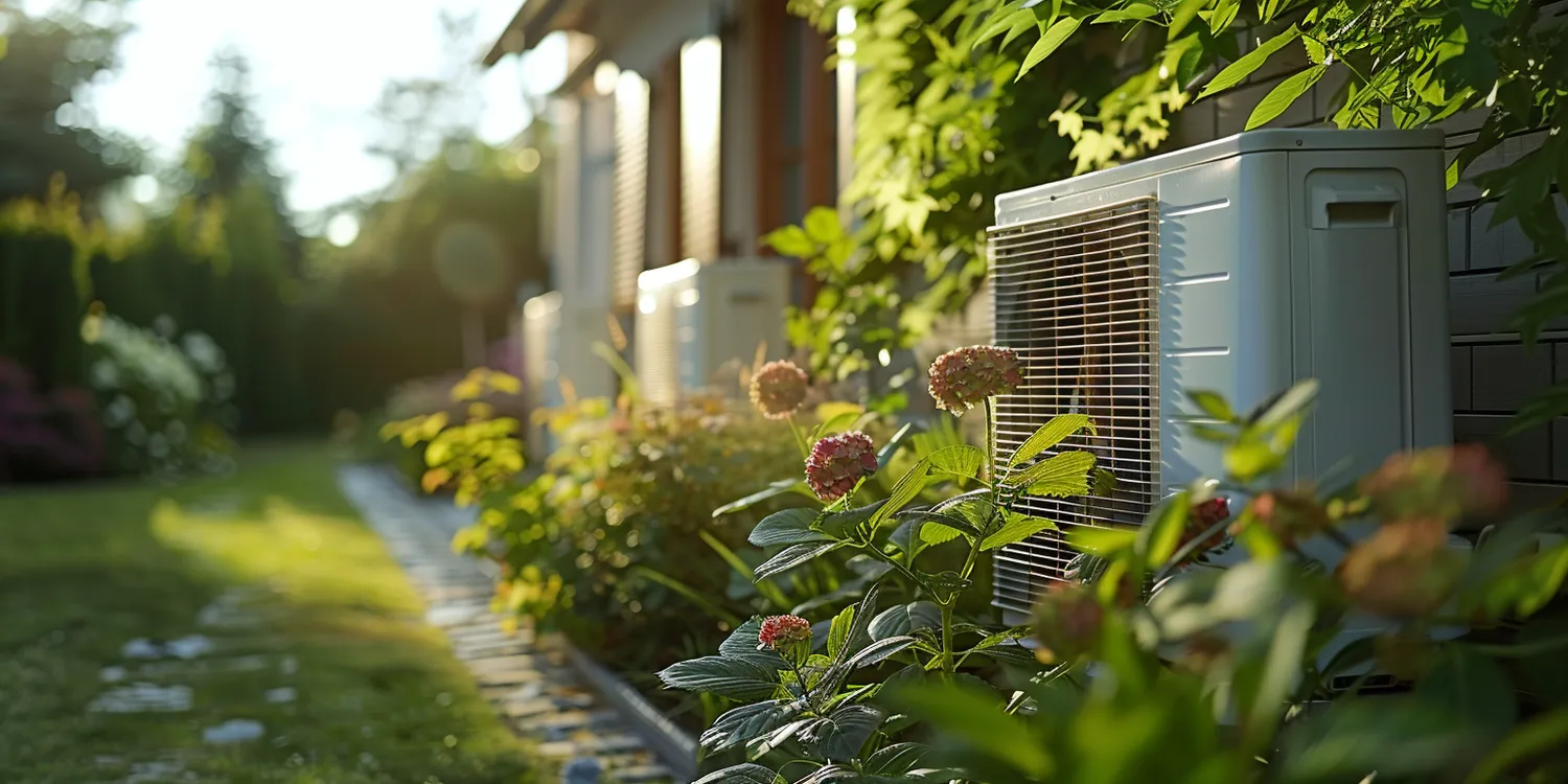 Pompy ciepła Mińsk Mazowiecki