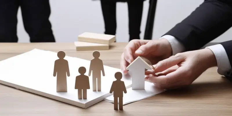 Prawo spadkowe: jak nie odziedziczyć długów?