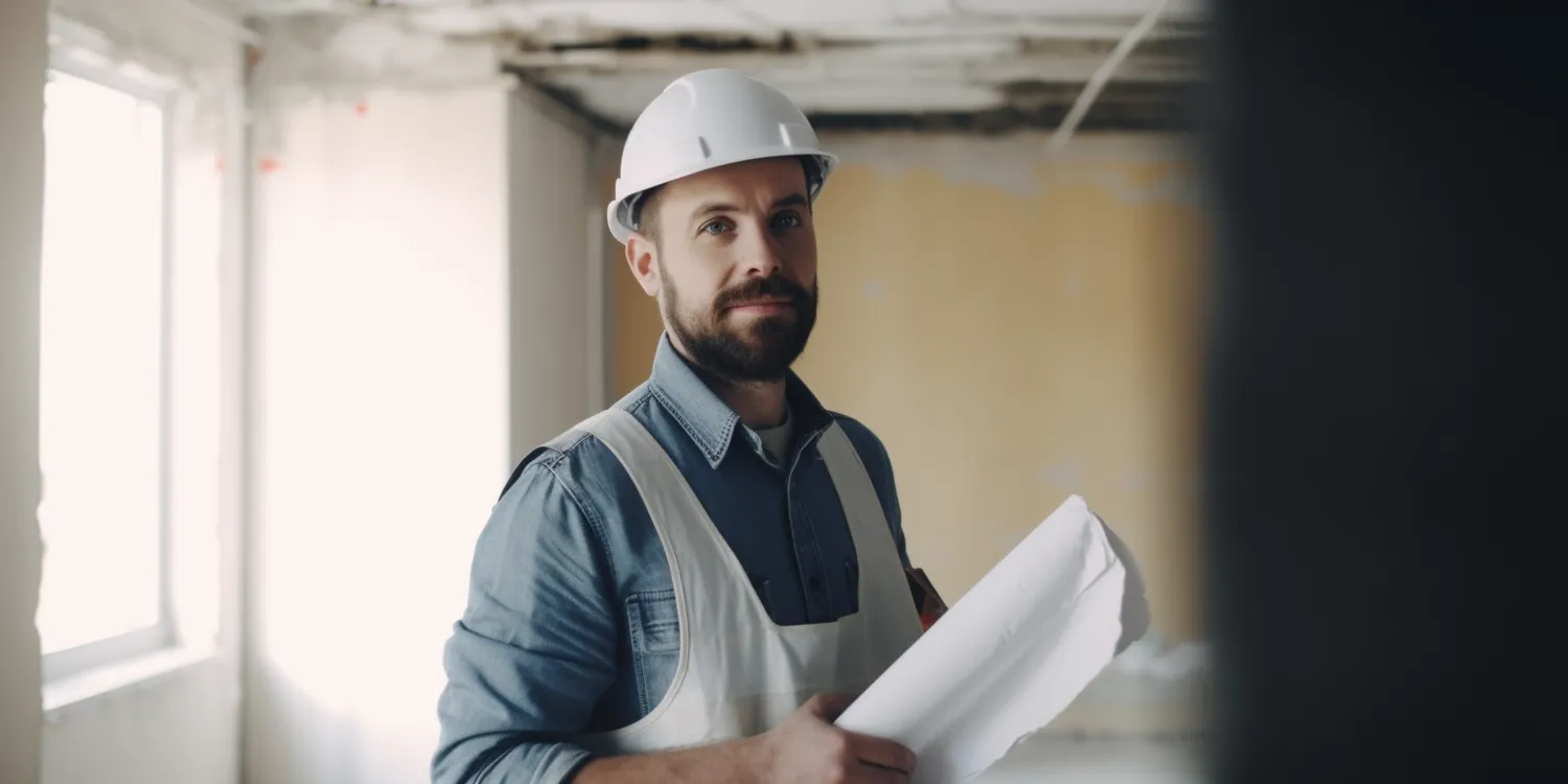 Remonty mieszkań Szczecin