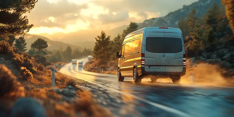 W jakie dni jeżdżą busy z Polski do Niemiec?