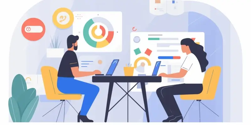 B2b co-marketing examples?