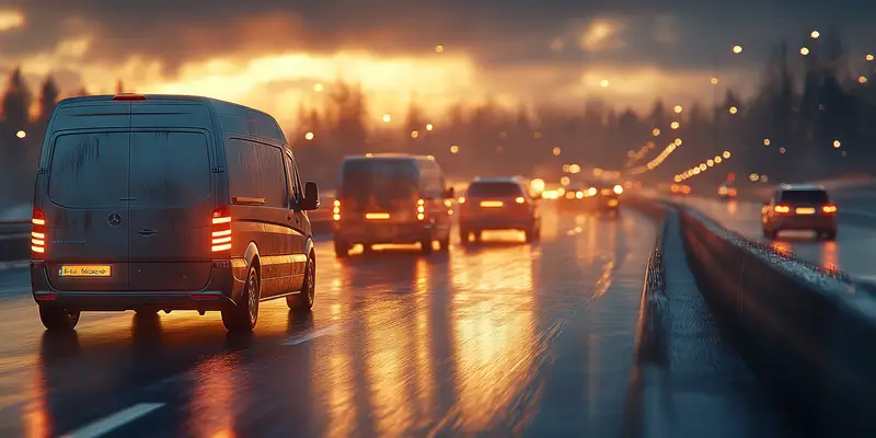 Bus do Niemiec Słupsk