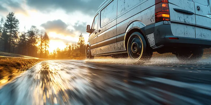 Bus z Niemiec do Polski Grudziądz