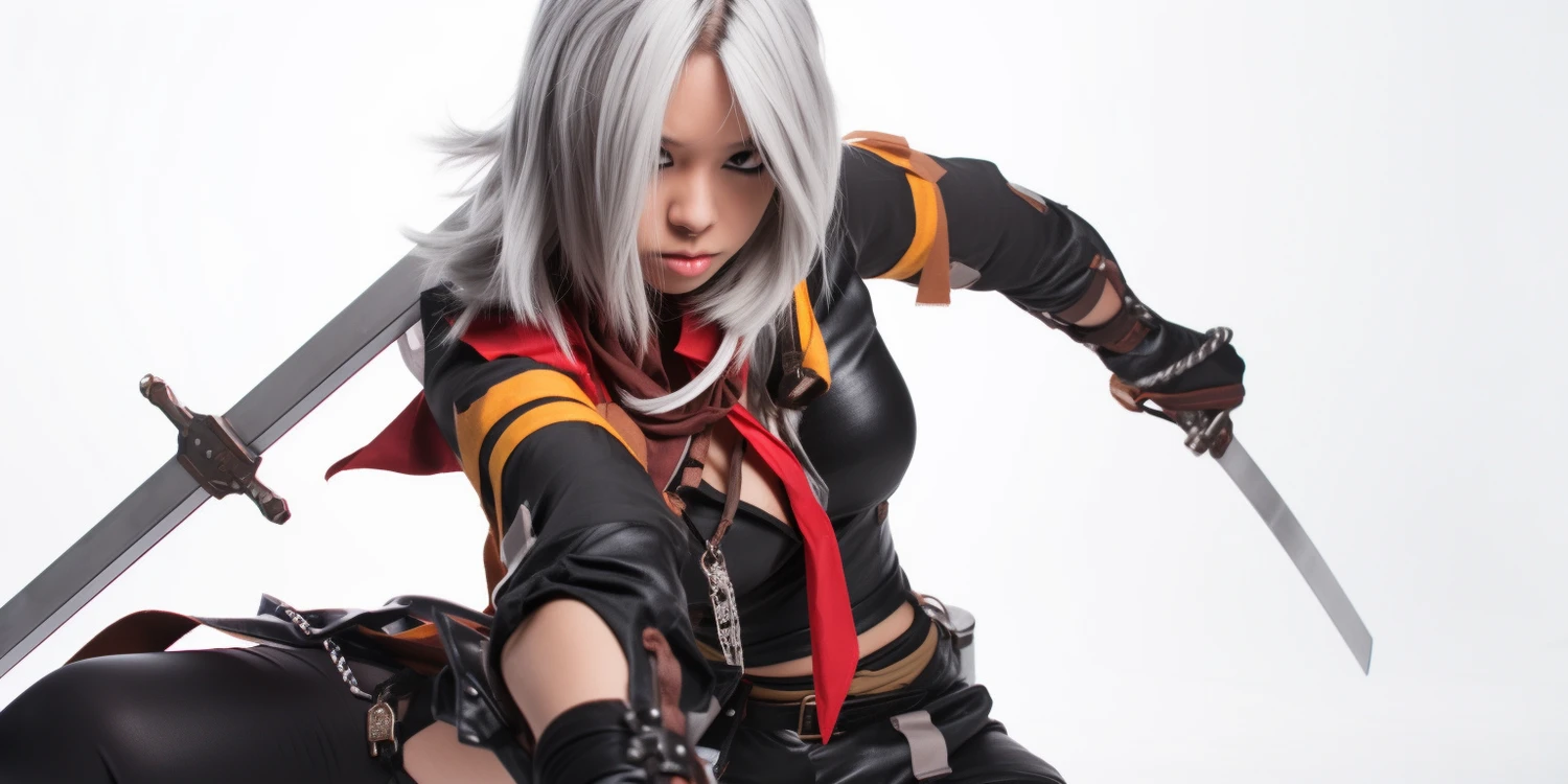 Cosplay strój elfa leśnego jak zrobić?