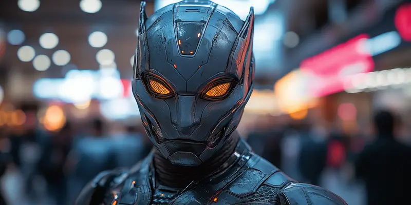 Cosplay was ist das?