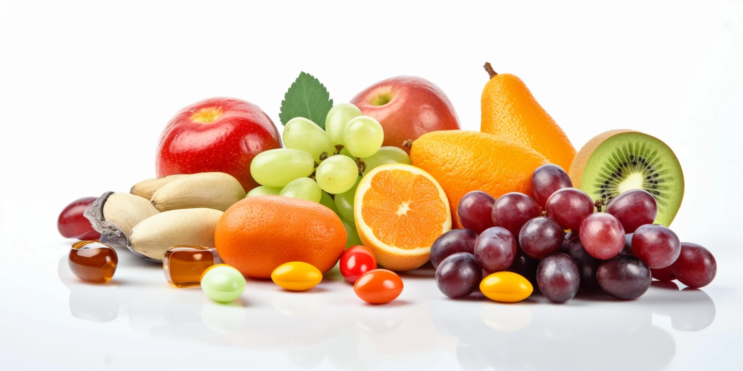 Czym się różni witamina D od D3?