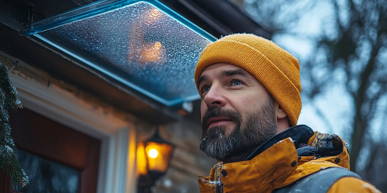 Drzwi zewnętrzne Szczecin