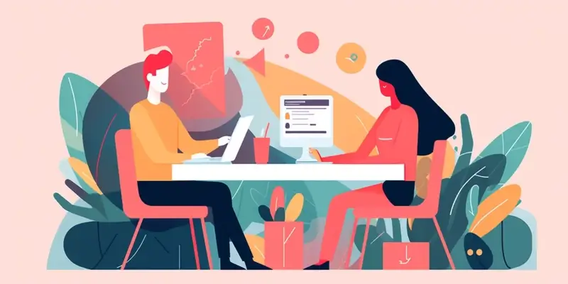 Freelancer SEO Warszawa