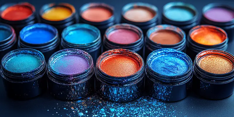 Gdzie można kupić farby do twarzy?
