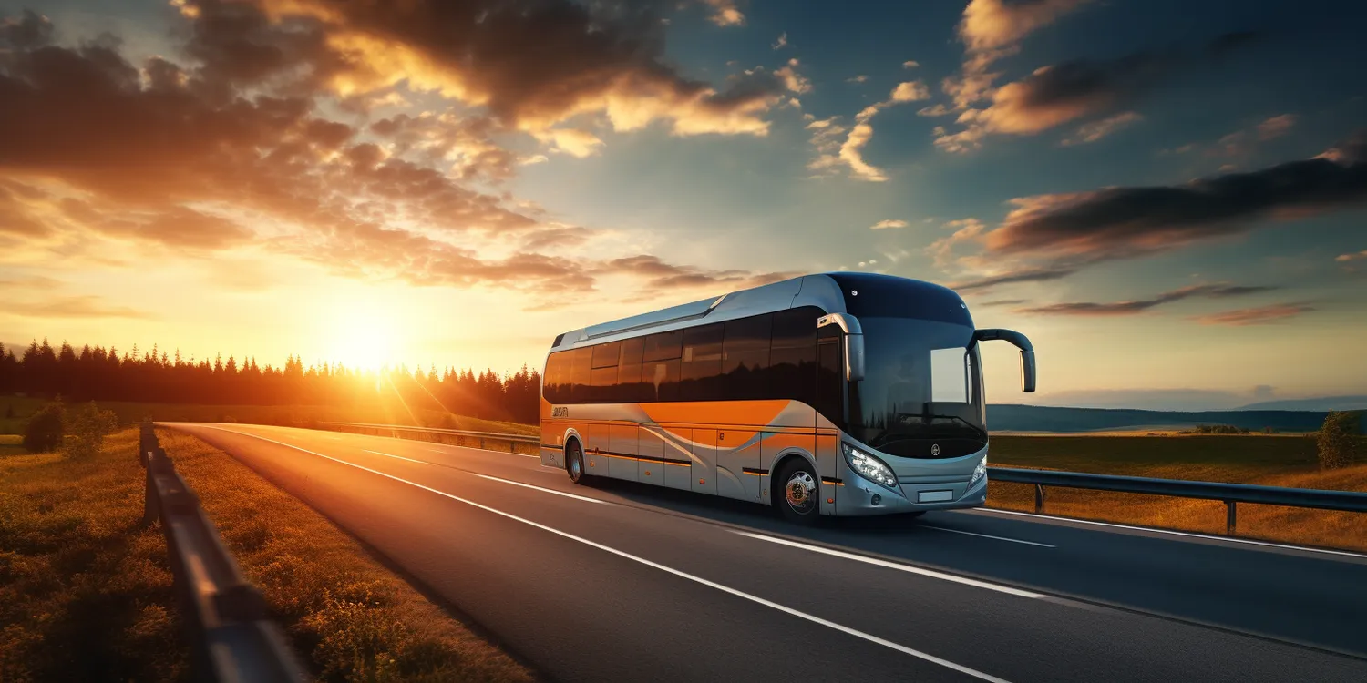 Ile jedzie autokar do wloch?