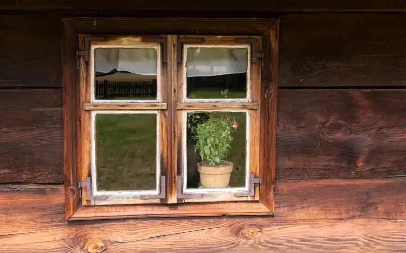 Ile kosztują okna drewniane?