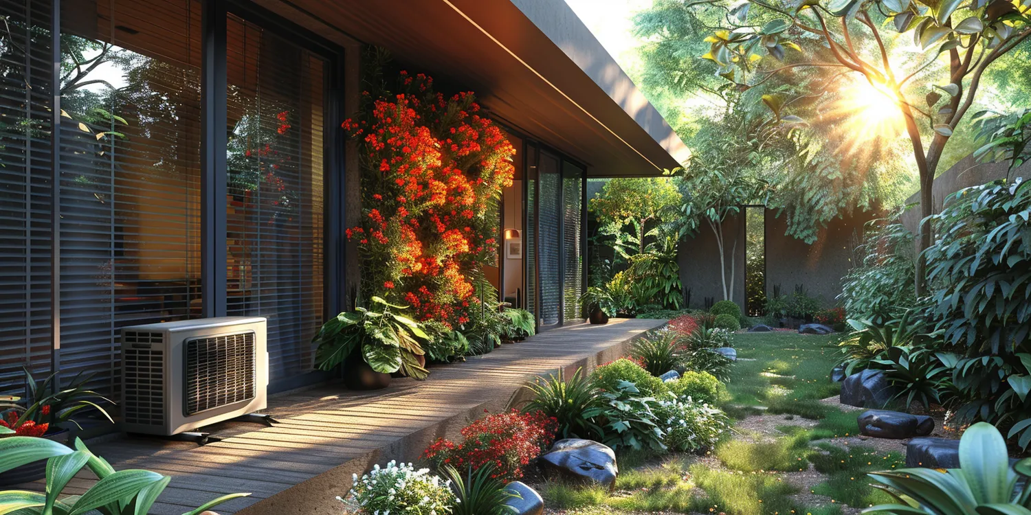 Ile kosztuje montaż pompy ciepła?