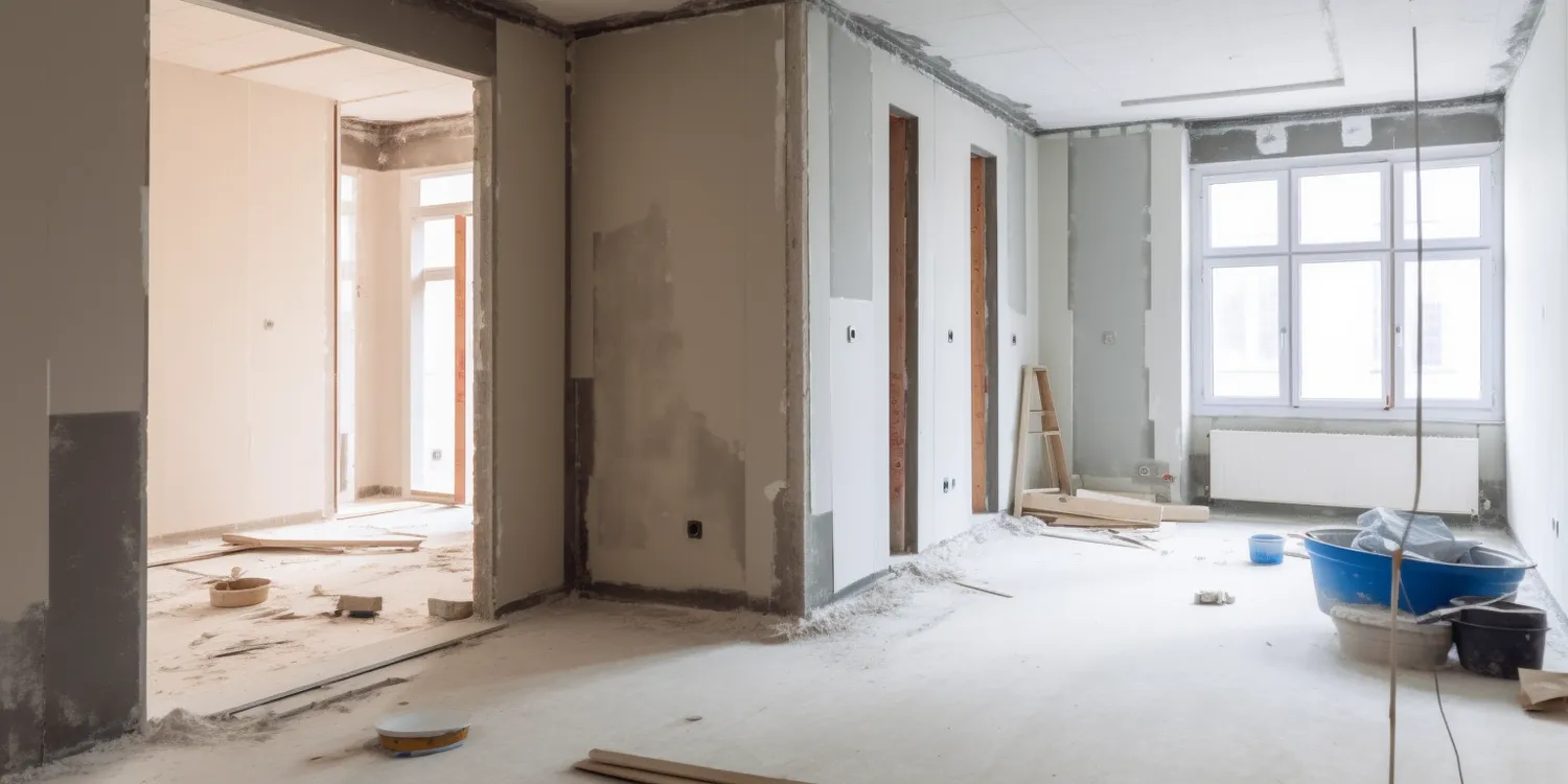 Ile kosztuje remont kuchni?