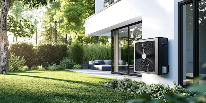 Ile pradu pobiera rekuperacja?