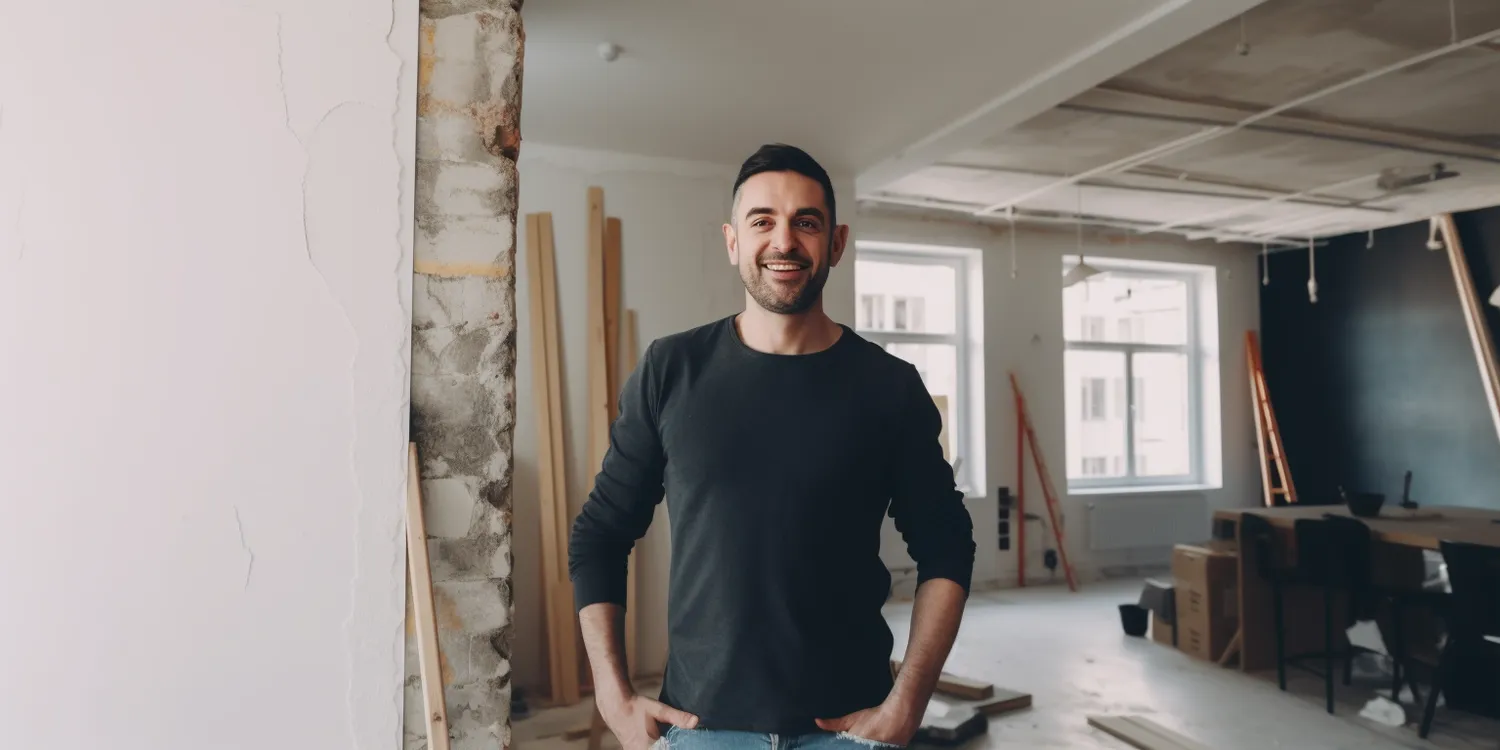 Ile trwa remont łazienki?